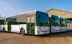 Gamou 2026 : Dakar Dem Dikk mobilise près de 300 bus et transporte 20 000 pèlerins