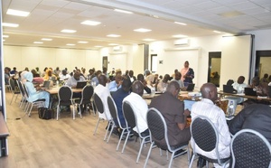 Sénégal : Élaboration du Plan national de prévention et de promotion de la santé 2026-2030