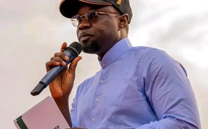 Serigne Moustapha Sy : «J’ai refusé de recevoir Sonko malgré son insistance car…»