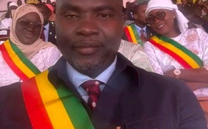 Censure de la proposition de loi du Pastef: Amadou Ba dénonce un «virage très glissant du Conseil constitutionnel»