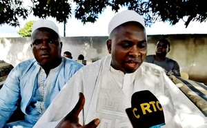 ​Gamou à Ngocky (Kolda) : le leader national du parti EPS  plaide pour la modernisation de l’agriculture