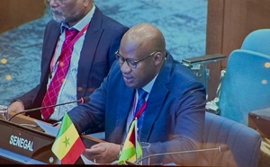 76ᵉ session du Comité régional OMS Afrique :  Le Sénégal prône une régulation pharmaceutique performante et souveraine à l’horizon 2035