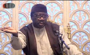 Mise au point : les Moustarchidines démentent toute réception de fonds politiques et annoncent une plainte contre Abdou Sarr Sy