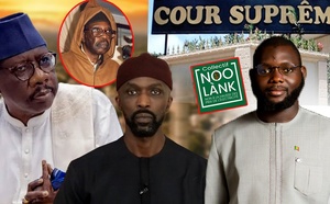 🔴EN DIRECT: Problème psychiatrique, malades sans soins : Serigne Abdou Sy affirme que ...