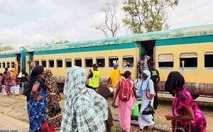 Gamou 2026 : 26 trains mobilisés par les Grands Trains du Sénégal, un bilan jugé satisfaisant