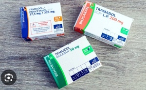 ​Diaobé: quand le tramadol, un médicament antidouleur,  devient une drogue pour les jeunes