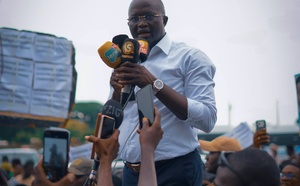 Tournée à Bignona : Yankhoba Diémé annonce un hôpital militaire, un pont et des routes pour Ziguinchor