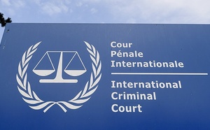 ​Sanctions contre la CPI : l'ONU somme Washington de lever ses mesures