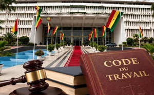 La Direction du Genre présente les innovations majeures du projet de loi n°15/2026 portant nouveau Code du travail au Sénégal