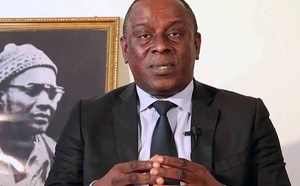 Intronisation du chef de village de Saldé : Cheikh Tidiane Gadio fustige les prédictions politiques prématurées pour 2029