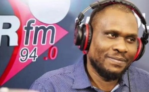 Menaces de mort contre Babacar Fall : le SYNPICS exige la protection du journaliste de RFM et l'ouverture d'une enquête