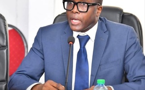 Politique en Casamance : le député Bakary Diédhiou répond sèchement à Yancoba Diémé