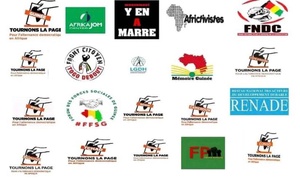 Brazzaville : 20 organisations de la société civile exigent justice après la découverte de six corps à Forécariah