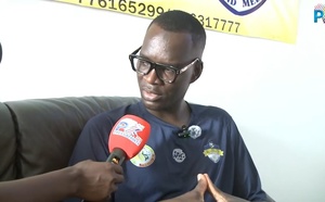 Urgent : Arnaquer sur des faux documents et des millions, le pdt de Alioune Badara Diaw explique...