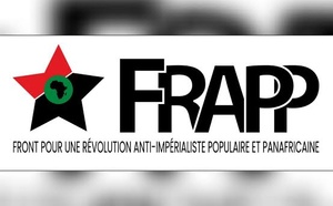 🛑 Direct| Conférence de presse Frappe
