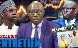 Accord FMI-Sénégal : le décryptage sans tabou de l'économiste Mor Gassama