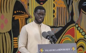 Secteur de la santé: le président Bassirou Diomaye Faye ordonne l'accélération des chantiers hospitaliers et le recrutement de personnel de santé