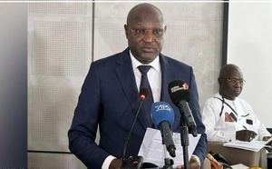 Éducation inclusive : le Sénégal veut renforcer la prise en charge des élèves en situation de handicap