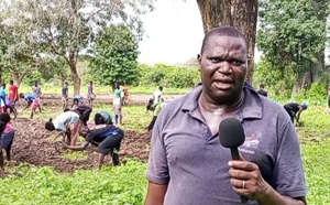 Jeunesse, agriculture et sport : l’ASC Namar de Kounayan Mancagne montre la voie 