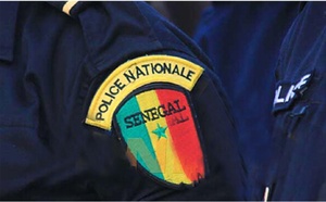 Sénégal : La Cour suprême suspend le licenciement des 19 agents de la 49e promotion de la Police nationale 
