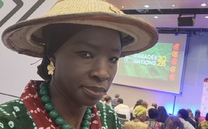 Distinction internationale : Maguette Ndiaye sacrée « Meilleure entrepreneure de Suède 2026 » avec sa marque Afia Organic