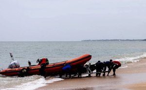 Oussouye : deux corps sans vie retrouvés dans les mangroves de Bouyouye