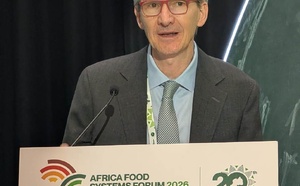 ​Kigali :  l’Alliance de Bioversity International et du CIAT veut accélérer la transformation des systèmes alimentaires africains