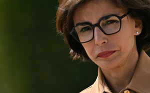 France: l'ex-ministre Rachida Dati va redevenir magistrate à quelques jours de son procès pour corruption