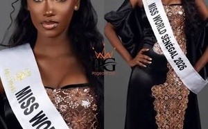 Miss Monde 2026 : Fatoumata Diop se hisse dans le Top 20 et marque l’histoire sénégalaise
