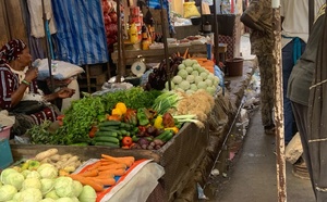 Cherté  de la vie au Sénégal: le ministère du Commerce convoque les acteurs économiques