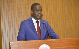 Sénégal : Al Aminou Lô appelle à «placer le pays au-dessus des ressentiments, même légitimes»