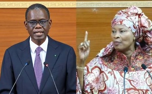 Débat sur la DPG : Me Aïssata Tall Sall interpelle le Premier ministre sur la cohérence de sa gestion financière