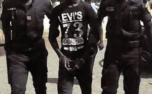 Justice : la demande de liberté provisoire de "Boy Djiné" rejetée pour risque d'évasion