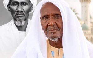 Bousso Guédé : le Khalife Serigne Oumar Bousso rappelé à Dieu, son successeur déjà connu