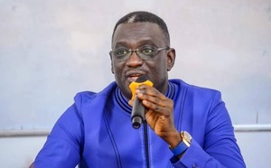 Gestion des deniers publics : Moundiaye Cissé réclame l'ouverture d'enquêtes judiciaires