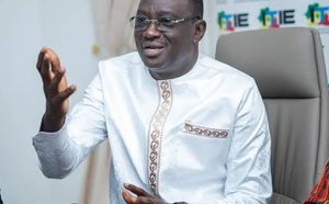 Élections territoriales de 2027 : Moundiaye Cissé juge la date du 17 janvier irréaliste