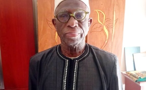 Sanou Balante : Dr Malang Diockou appelle la jeunesse au travail et à l’engagement