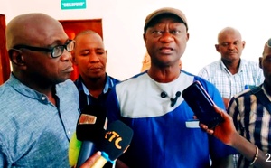 Casamance:  la COSPAC appelle à tourner définitivement la page du conflit