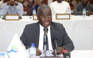 ​UEMOA : Cap sur « IMPACT 2030 » pour transformer les économies régionales