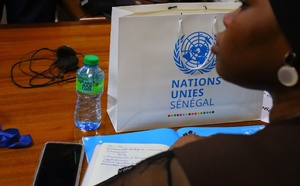 Énergie, eau et industrialisation : l'ONU dresse le bilan de ses actions au Sénégal dans son rapport 2025