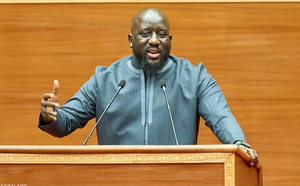 Alioune Sall: «La transparence n’est pas une simple exigence de gouvernance, (mais) un impératif républicain»