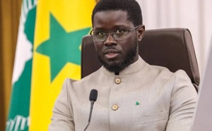 Installation du Conseil consultatif des jeunes : "Bassirou Diomaye Faye présidera la cérémonie le 29 septembre"