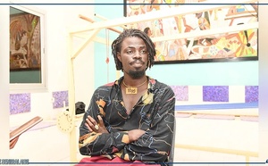 FIMO228 : Fallou Ngom, un ancien développeur informatique à l’assaut des podiums