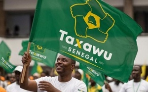 Takhawou Sénégal dément toute discussion sur une collaboration avec le pouvoir