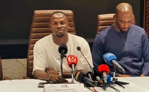 Projet Agro-industriel de Bambali : «C'est un engagement que je prends très au sérieux», assure Sadio Mané