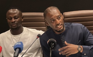Bambali : le projet de Mané exonéré pour cinq ans de taxes pour les  importations de matériels (APIX)