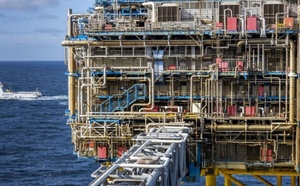 Le Sénégal dément tout «bradage» de Yakaar-Teranga au profit d'Eni et dénonce une «double contre-vérité»
