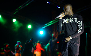 Sidiki Diabaté victime d'un malaise : son concert à l’Accor Arena de Paris reporté