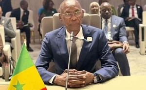 ​Attaques des Houthis en Arabie saoudite : le Sénégal condamne et appelle à la désescalade