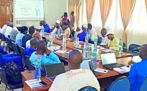 Modèle bilingue au Sénégal : Matam mobilise ses acteurs pour consolider les réussites scolaires